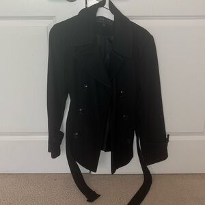 Women’s large coat
